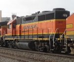 BNSF 2643